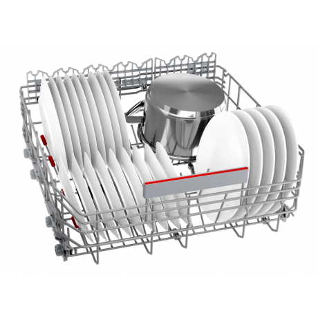 BOSCH SMS6ECI15E Ελεύθερο Πλυντήριο Πιάτων 14 Σερβίτσια 60cm Inox BOSCH SMS6ECI15E Ελεύθερο Πλυντήριο Πιάτων 14 Σερβίτσια 60cm Inox